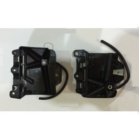 Resim Volkswagen Akü Alt Braketi Polo 2015---/g 