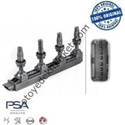 Resim Peugeot 301 (2012-2016) 1.6 Vti Ateşleme Bobini (Orijinal) 