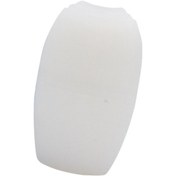 Resim Göz Ve Boyun İçin Çok İşlevli Silikon Kalıp Bnqqo4 Beyaz 