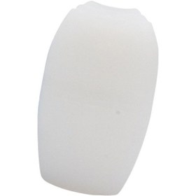 Resim Göz Ve Boyun İçin Çok İşlevli Silikon Kalıp Bnqqo4 Beyaz 