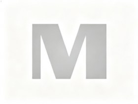 Resim Kapı Yazısı (M) 