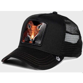 Resim Goorin Bros Unisex Şapka 1010528 Siyah 