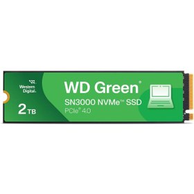 Resim Hype Store Western Digital SN3000 NVMe 2 TB (5.000 MB/sn'ye kadar okuma 4.000 MB/sn'ye kadar yazma) - WDS200T4G 