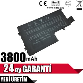 Resim Dell Uyumlu Inspiron 5445. 14-5445 Batarya Pil 