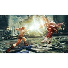 Resim Tekken 7 PS4 Oyun Bandai Namco