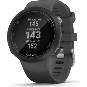 Resim Garmin Mayo 2, Gps Havuz ve Açık Su Için, Underwater Heart Rate, Records Distance, Pace, Count And Type, Slate Gray Gray Gray Gray 