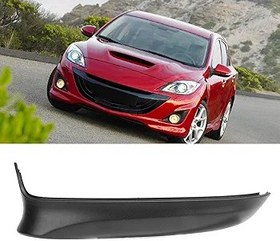 Resim Generic Sighting Mirror Alt Kapak iç çamaşırları Ile, Aşınma Ile kurulması Kolay, 3 2009-2013 Için Yan Ayna tabanı kapağı Yedek (Sol) 