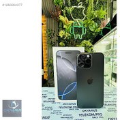 Resim Apple iPhone 16 Pro Max İkinci El YD | 256 GB | Siyah İkinci El IPHONE 16 PROMAX 256GB PİL %100 HATASIZ ÇİZİKSİZ