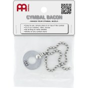 Resim Meinl Cymbal Sizzler Cymbal Bacon 