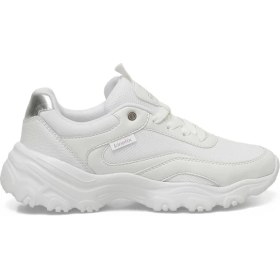 Resim Kinetix Maya Tx W 5fx Beyaz Kadın Sneaker 