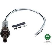Resim NGK 855339 LAMBDA SENSÖRÜ BMW VAG M.BENZ NGK-1952 