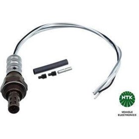 Resim NGK 855339 LAMBDA SENSÖRÜ BMW VAG M.BENZ NGK-1952 