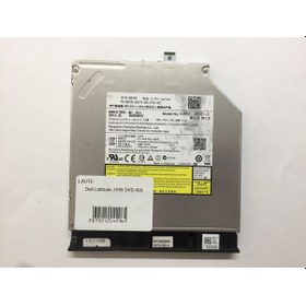 Resim Dell Uyumlu Latitude 3540 Dvd Rw 