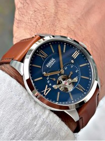 Resim Fossil FME3110 Erkek Kol Saati 