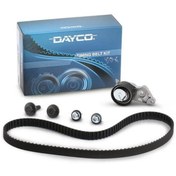 Resim DAYCO KTB286 | Ford Fusion 2002-2013 1.6 Benzinli Triger Seti 