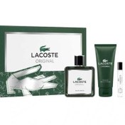 Resim Lacoste Original Edp Parfüm Seti 
