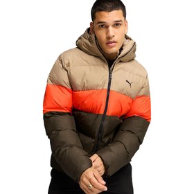 Resim Puma Giyim Kar Montu Poly Puffer Jacket 