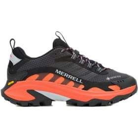 Resim Merrell Moab Speed 2 Gore-Rex Erkek Outdoor Ayakkabı 