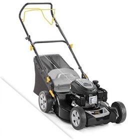 Resim Alpina Al-L5 46 SA ST-140 Benzinli Çim Biçme Makinesi 
