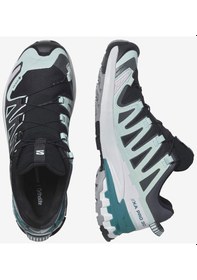 Resim Salomon Xa Pro 3d V9 Gore-tex Kadın Outdoor Ayakkabı 001 