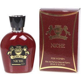 Resim Golden Silva Niche Parfüm 65 Ml 