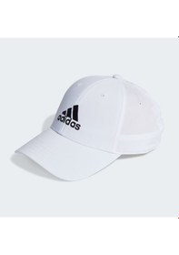 Resim Adidas Bballcap Lt Emb Unisex Şapka Iı3552 Beyaz 