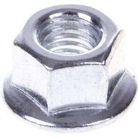 Resim Veta 166272 Yan Kapak Somunu Husqvarna 61 Uyumlu 