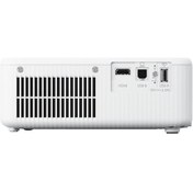 Resim Epson Co-w01 3000 Ans Wxga 1280x800 3lcd Hdmı Projeksiyon Cihazı 