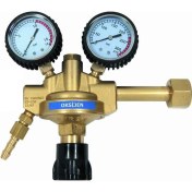 Resim Evren 680 Oksijen Basınç Düşürücü 