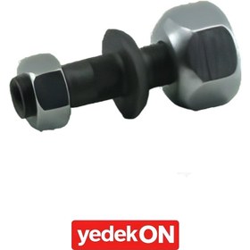 Resim Isuzu Low Arka L M16x1,5/m16x1,5x80 Sol 3'Lü Set 