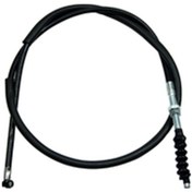 Resim Agk Cg Debriyaj Teli Komple Boy 108 Cm İç Tel Dahil 