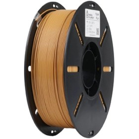 Resim Marka Filament Hyper Pla Sütlü Kahve - 1.75mm - 1 Kg 