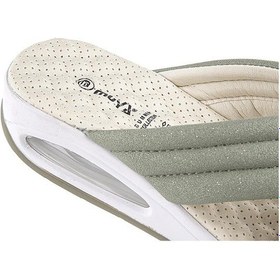 Resim Muya Glance Anatomik Air Max Tabanlı Kadın Terlik 33205-4073-STAN 