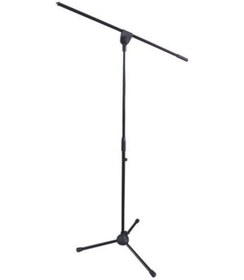 Resim Superlux MS108 Mikrofon Sehpası 