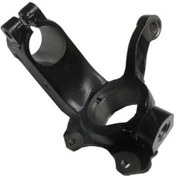 Resim Skoda Roomster- 07/15 Ön Aks Taşıyıcı Sağ 72 Mm 