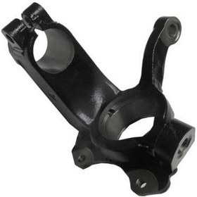 Resim Skoda Roomster- 07/15 Ön Aks Taşıyıcı Sağ 72 Mm 