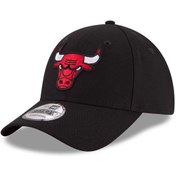 Resim New Era The League Chicago Bulls Otc NBA 