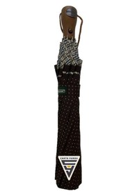 Resim Marlux Snotline 32-l Topless Otomatik A4 Unisex Şemsiye Siyah - Siyah 