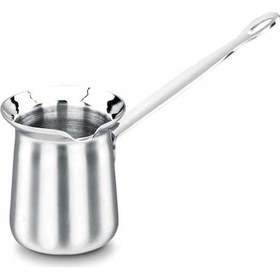 Resim Korkmaz Classic 2 Fincan Cezve A135 