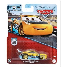 Resim Disney Pixar Cars Cruz Ramirez Dxv29 Hyd13 