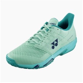 Resim Yonex Pc Ad Accel- Cl Kadın Mint Tenis Ayakkabı Mint 