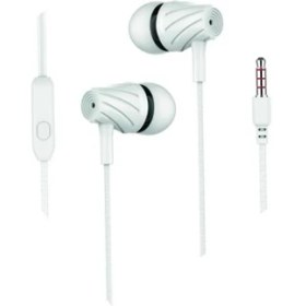 Resim Sunix Sx-07 Kulakiçi 3.5 mm Kulaklık 