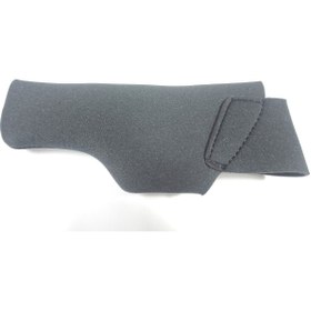 Resim AK TEKNOLOJI OUTDOOR Akteknolojıoutdoor Neopren Amerıkan Su Itici Kumas Klipsli Unıversal 9x19mm Uyumlu Tabanca Kılıfı 