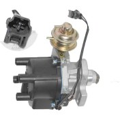 Resim Distribütör Komple Corolla 93-97 1.6 4af / Vakumlu Yjs-190201611 