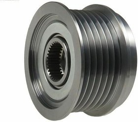 Resim ALTERNATÖR KASNAĞI 39.2mm CMAX-FIESTA VI-FOCUS III-KUGA II-TRANSİT- CONNECT-COURIER 1.5-1.6-2.0TDCİ 