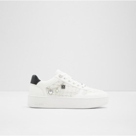 Resim Aldo Marısette - Beyaz Kadın Sneaker 