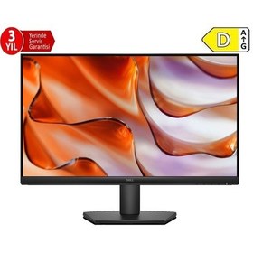 Resim Dell Se2425hm 23.8'' 5ms Fhd Vga Hdmi Ips 