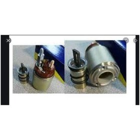Resim Mako Marş Otomatiği 12 Volt Eski Model Tüm Araçlarda 
