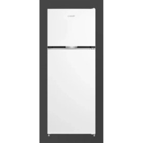 Resim Arçelik 570477 MB Üstten Donduruculu No Frost Buzdolabı 