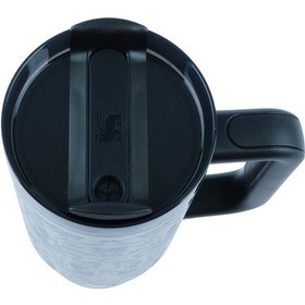 Resim Stanley The Quencher Flowstate Tumbler Siyah Termos 10-10829-534 Siyah 